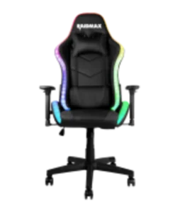 Raidmax DK925 ARGB Gaming Chair Black