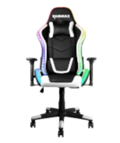 Raidmax DK925 ARGB Gaming Chair White