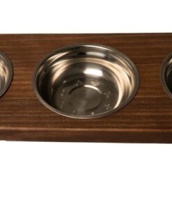 Raised Feeder for Cat, Dogs or Rabbits