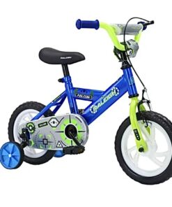 Raleigh Falcon Kids BMX