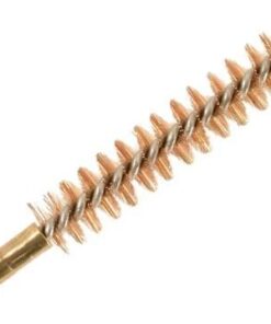 Ram Bronze Phosphorus Gun Cleaning Brush - .45/.410