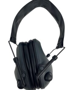 Ram Ear-Tect ET-E3 Electronic Wire Frame Earmuffs