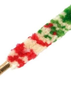 Ram Gun Cleaning Wool Mop - .45