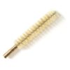 Ram Nylon Bristles Gun Cleaning Brush - .45/.410