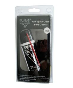 Ram Quick Clean Gun Bore Cleaner - 0.177