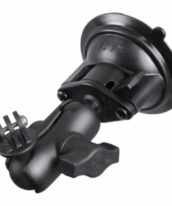 RAM Suction Cup Mount for Action Camera
