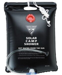 Rambler 20L Solar Camp Shower