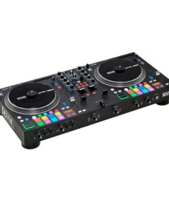 RANE ONE Professional Motorized DJ Controller