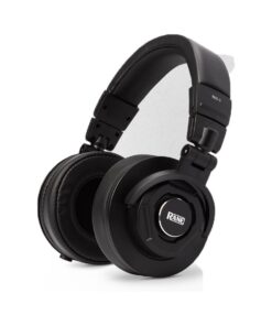 Rane RH-2 - 50mm Over-Ear Monitoring Headphones