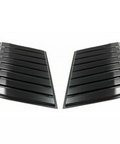 Ranger 2 Piece Bonnet Vents 2012+