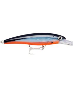 Rapala X-Rap Magnum 10 Lure - BFU