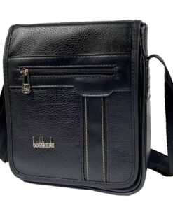 Rapide Business Bag Shoulder Carry - Black