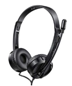 Rapoo H120 USB headset with mic