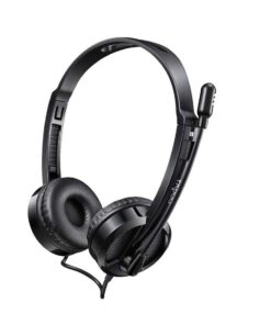 Rapoo Wired USB Stereo Headset "H120"