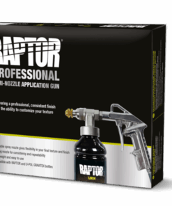 Raptor Professional Vari-Nozzle Application Gun