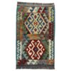 Rare Design Beautiful Afghan Small Kilim Rug