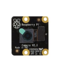 Raspberry Pi NoIR Camera V2