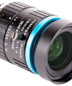 Raspberry Pi RPI-16MM-LENS Telephoto Lens New