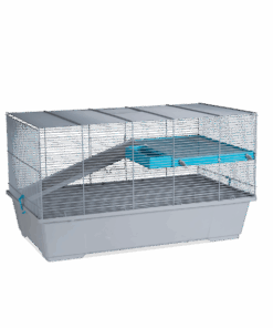 Rat Cage - 1 Platform