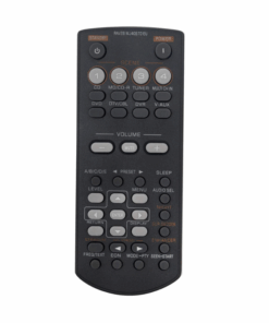 RAV28 Replace Remote Control For Yamaha RAV28 RAV34 RAV250 RX-V361 RX-V365