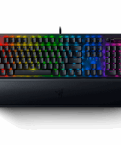 Razer BlackWidow V3 (Green Switch) Gaming Keyboard - US Layout