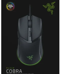 Razer Cobra