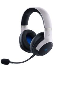 Razer Kaira Pro HyperSpeed - PS5 Wireless Gaming Headset