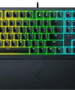Razer Ornata V3 Wired Keyboard
