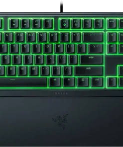 Razer Ornata V3 X Low Profile Wired Keyboard