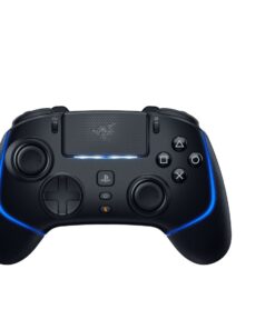 Razer Wolverine V2 Pro (PlayStation Licensed) - Black