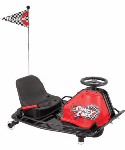 Razor Crazy Cart Electric Ride