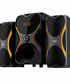 Razor Pro 2.1Ch Multimedia Speaker