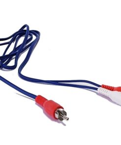 RCA Cables - 4.5 m