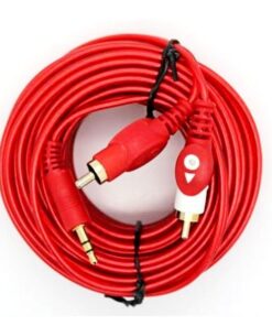 RCA to Mini Jack Cable