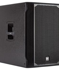 RCF SUB 708AS 18" Active Subwoofer