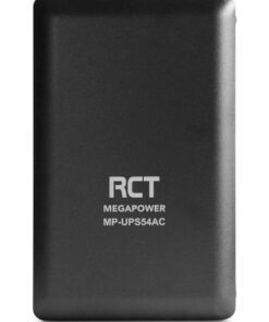 RCT MegaPower Lithium UPS