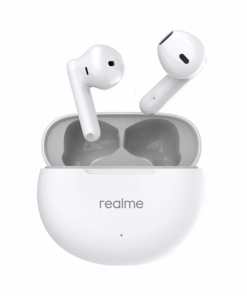 Realme TWS Buds T01 - White