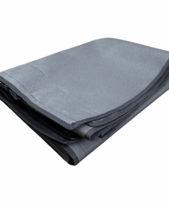 Rear Car Seat Pet Protector - Ripstop