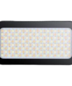 Rechargable Bi-Colour LED light with Special effects and App control