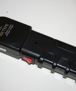 Rechargeable 2.5 Million Volt Stun Gun 928