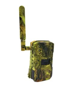 Rechargeable 4G Sim Card Hunting Trail Camera Ucon App