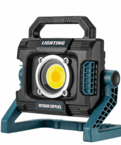 Rechargeable COB Work Light FA-W8101A