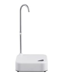 Rechargeable Drinking Water Dispenser for Desktop or Water Bottle