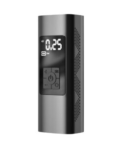 Rechargeable Electrical Air Pump