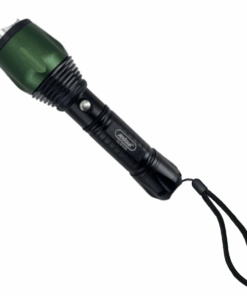 Rechargeable Flashlight / Torch Q-5105