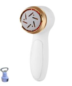 Rechargeable Foot Scrub And Callus Remover With Bottle Opener