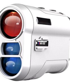 Rechargeable Golf Laser Rangefinder-600m