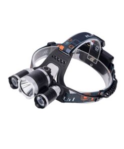 Rechargeable LED Headlamp