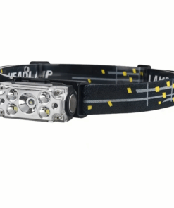 Rechargeable LED Induction Headlight- DB-235
