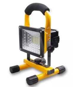 Rechargeable LED Work Light